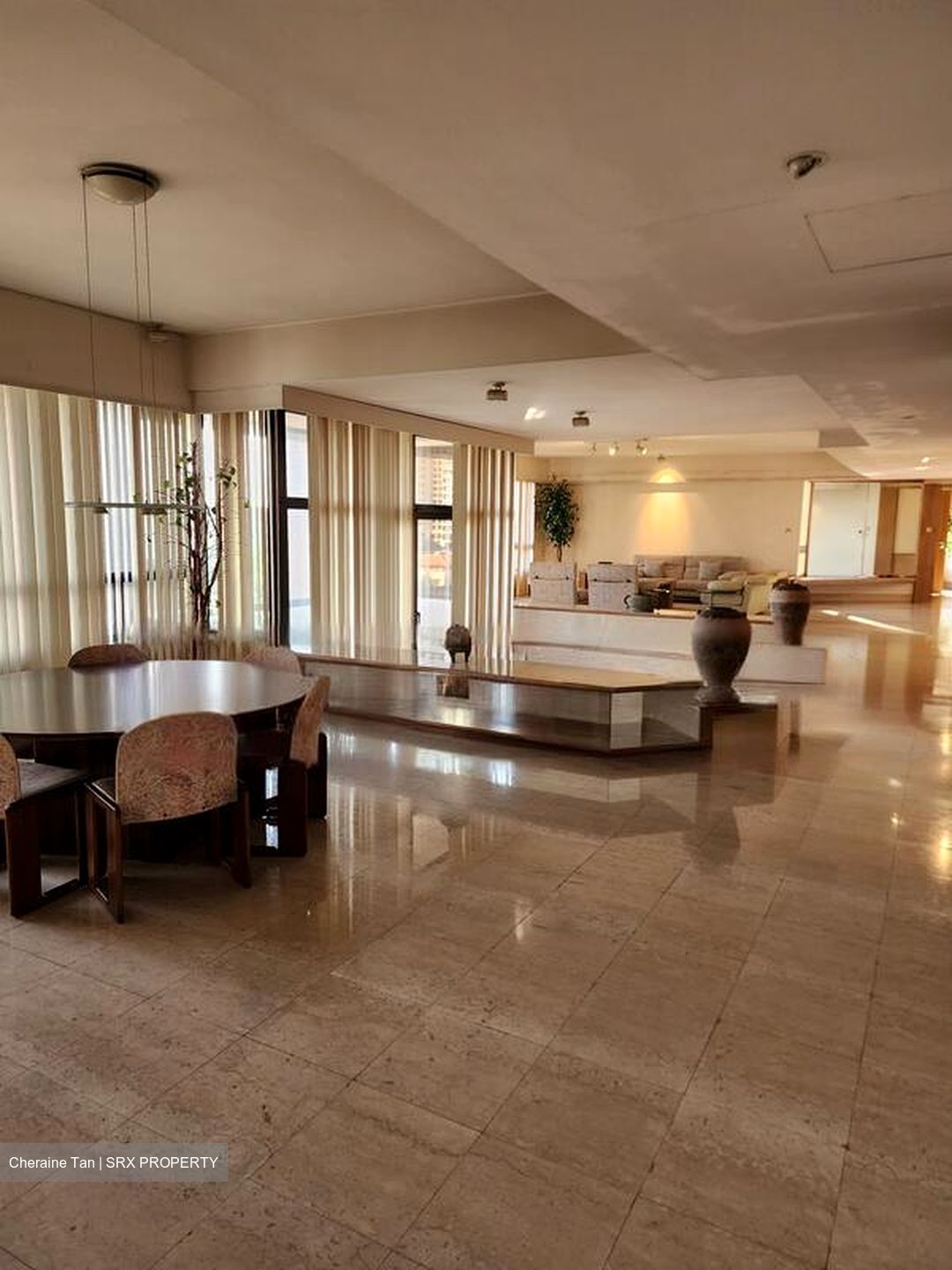 Orange Grove Road (D10), Condominium #573672301